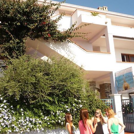 Biriola Ecoresort 卡拉古诺内 外观 照片