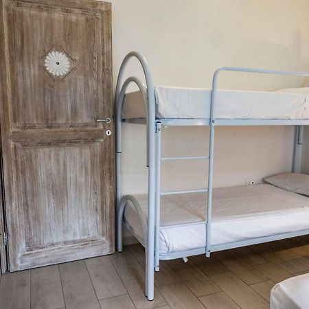 Biriola Ecoresort 卡拉古诺内 客房 照片