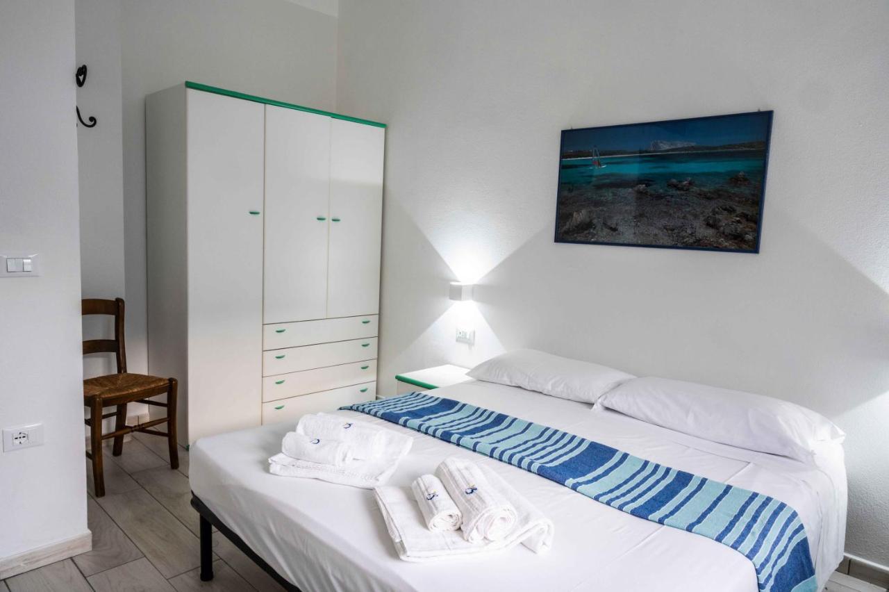 Biriola Ecoresort 卡拉古诺内 外观 照片