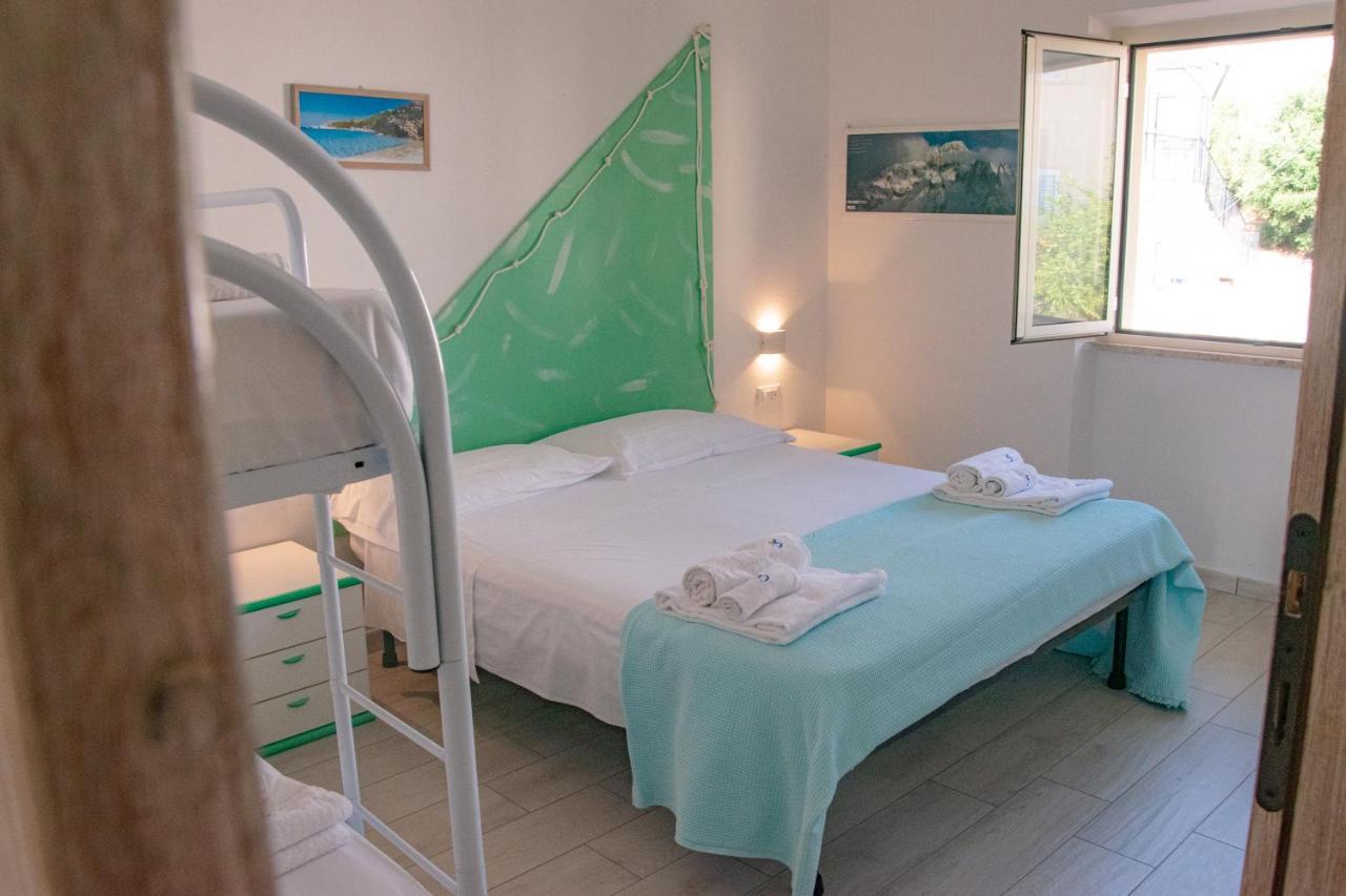 Biriola Ecoresort 卡拉古诺内 外观 照片