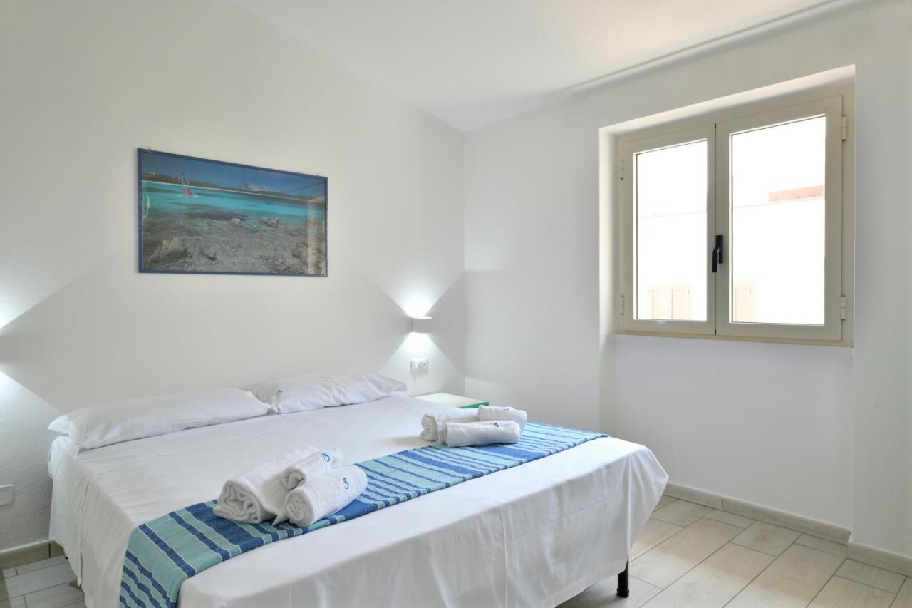 Biriola Ecoresort 卡拉古诺内 外观 照片