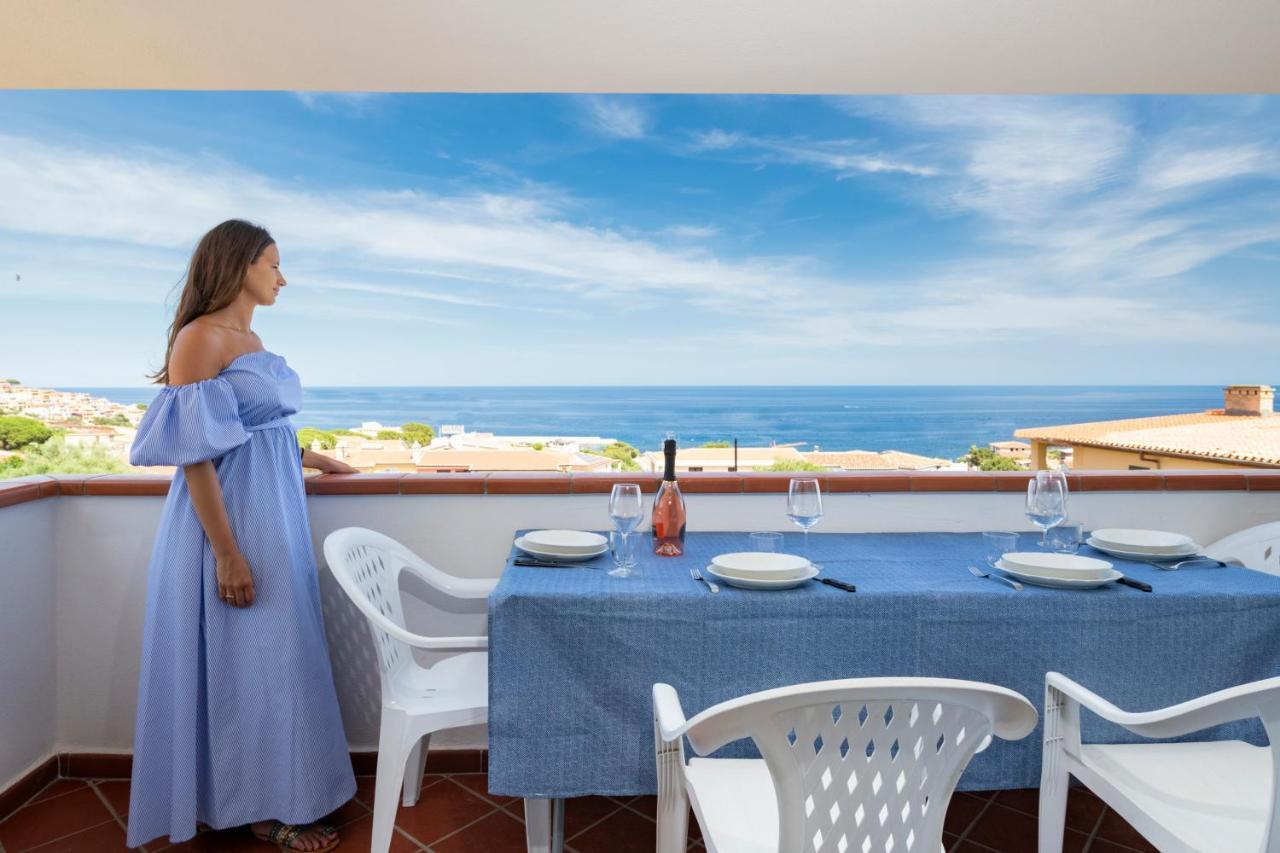 Biriola Ecoresort 卡拉古诺内 外观 照片