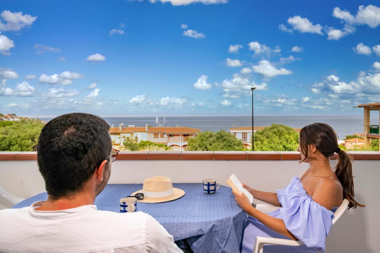 Biriola Ecoresort 卡拉古诺内 外观 照片