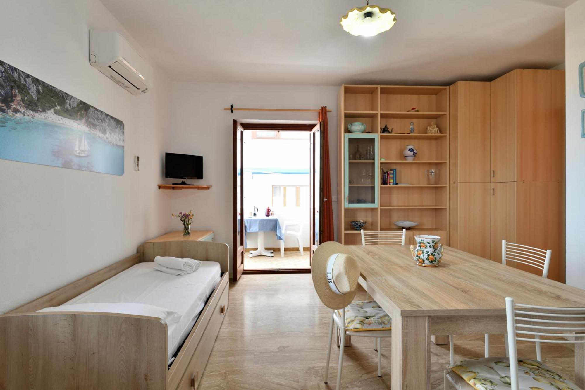Biriola Ecoresort 卡拉古诺内 客房 照片
