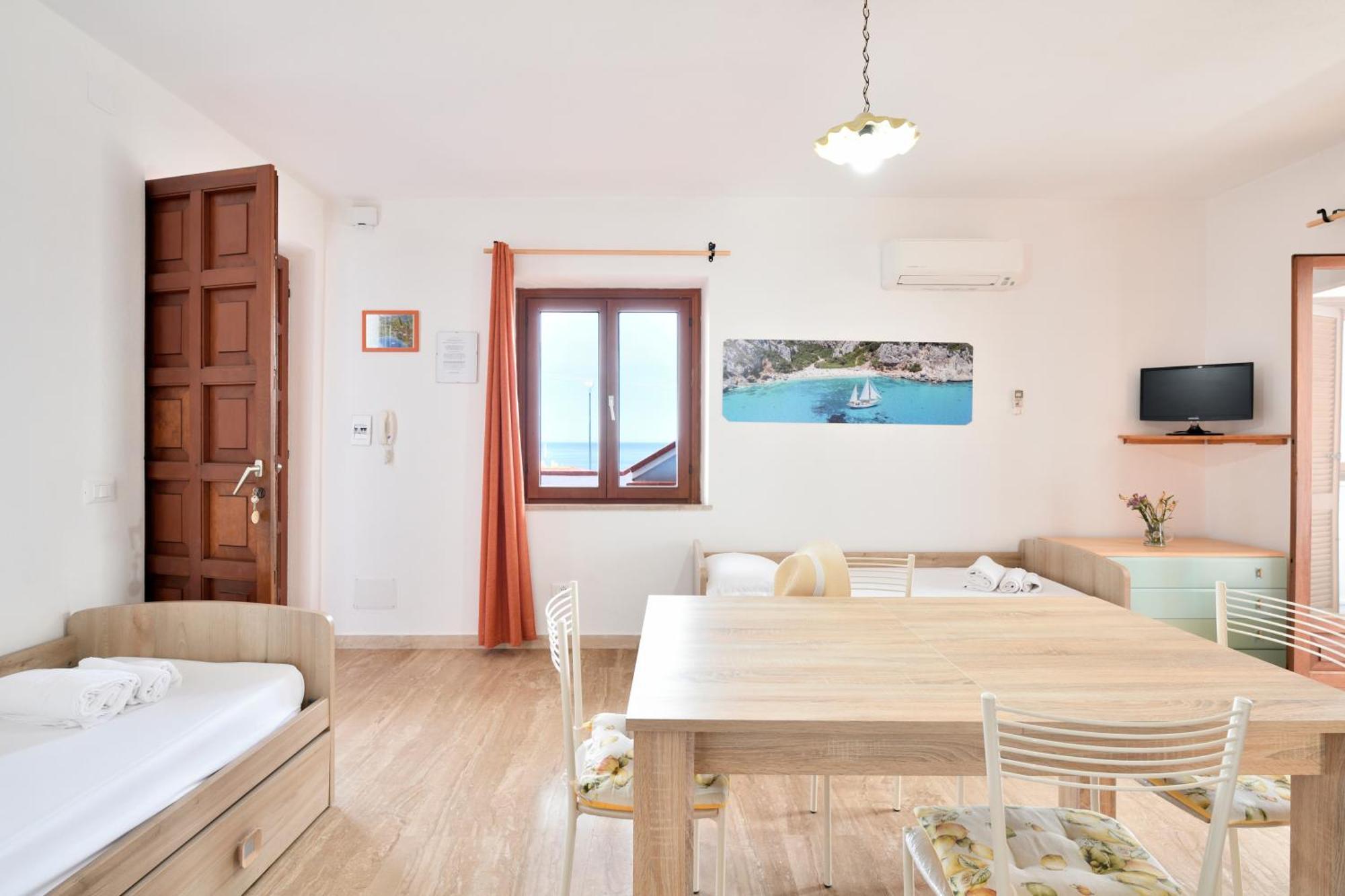 Biriola Ecoresort 卡拉古诺内 客房 照片