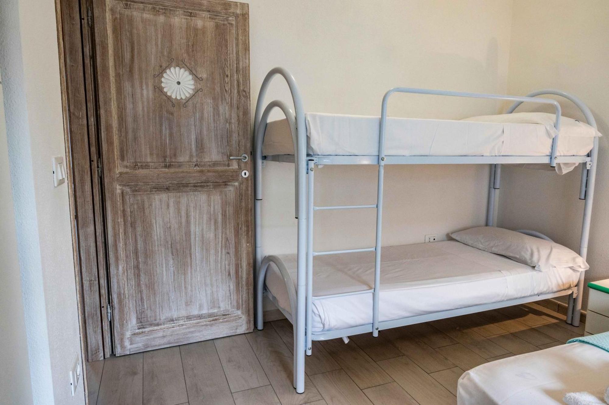 Biriola Ecoresort 卡拉古诺内 客房 照片