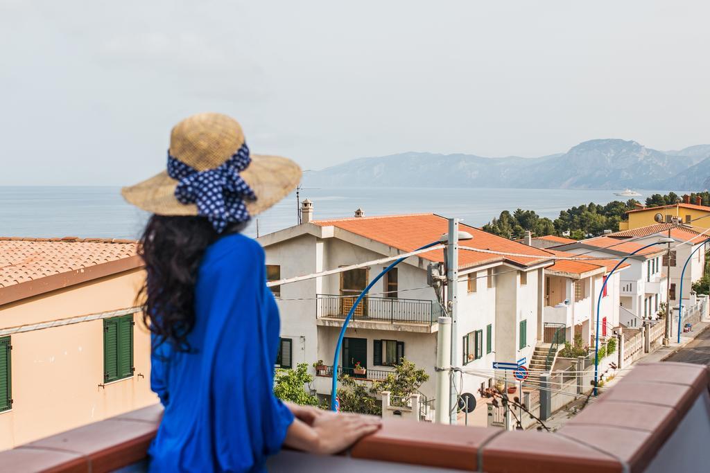 Biriola Ecoresort 卡拉古诺内 外观 照片