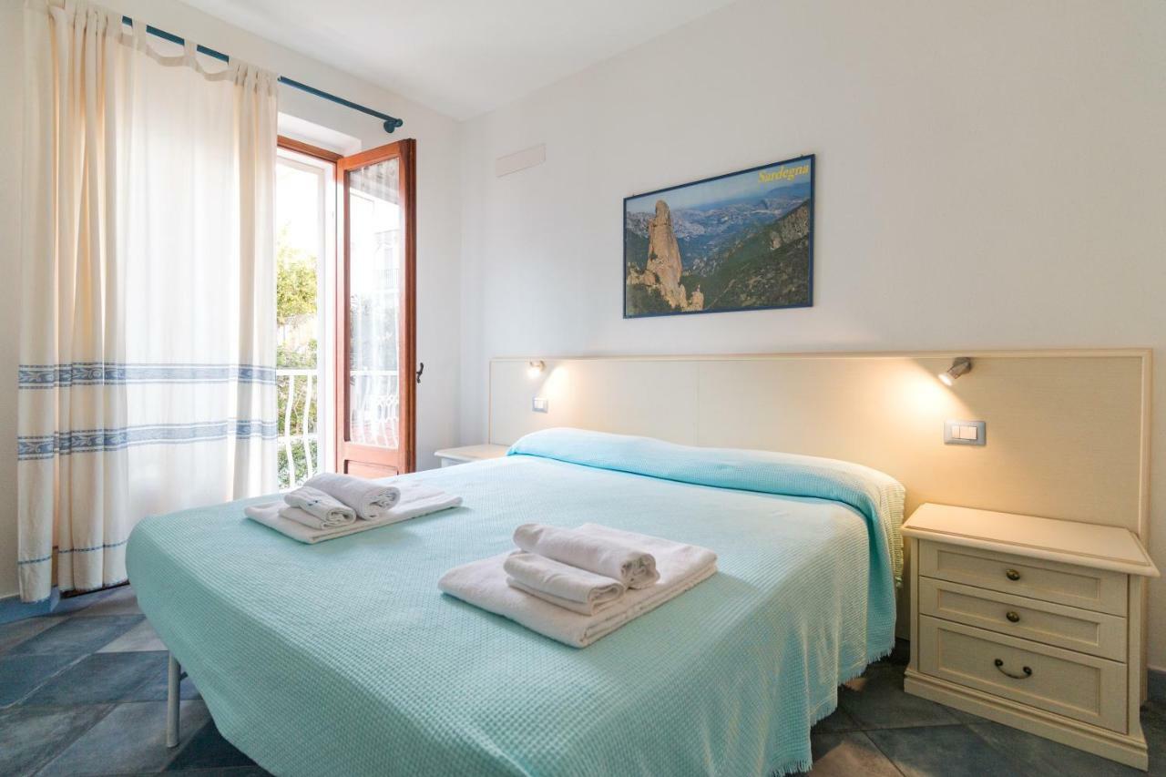 Biriola Ecoresort 卡拉古诺内 外观 照片