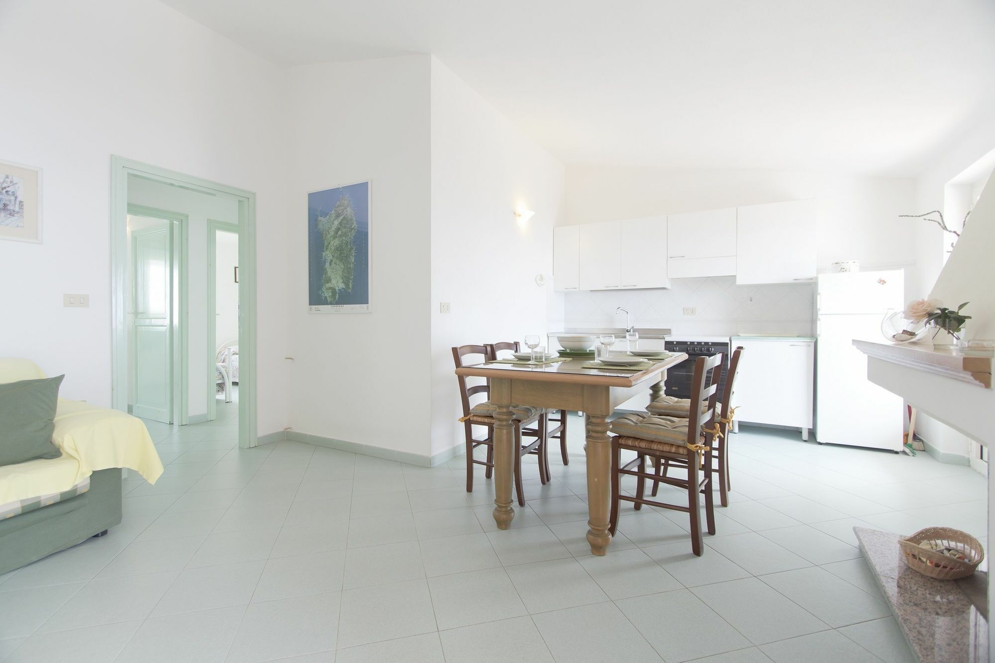 Biriola Ecoresort 卡拉古诺内 外观 照片