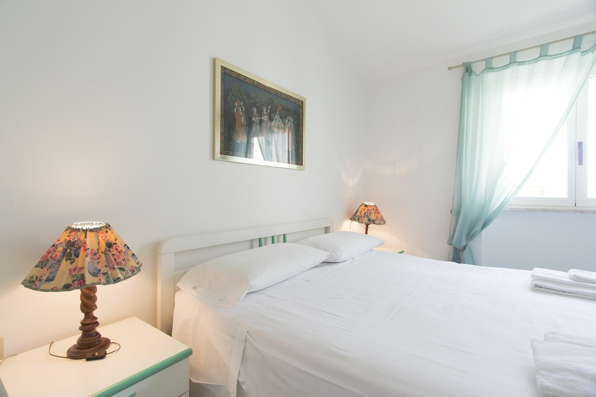 Biriola Ecoresort 卡拉古诺内 外观 照片